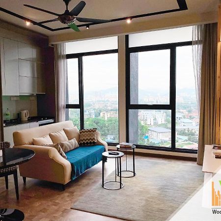 Klcc Expressionz By Wgs Appartement Kuala Lumpur Buitenkant foto