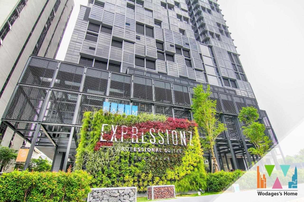 Klcc Expressionz By Wgs Appartement Kuala Lumpur Buitenkant foto