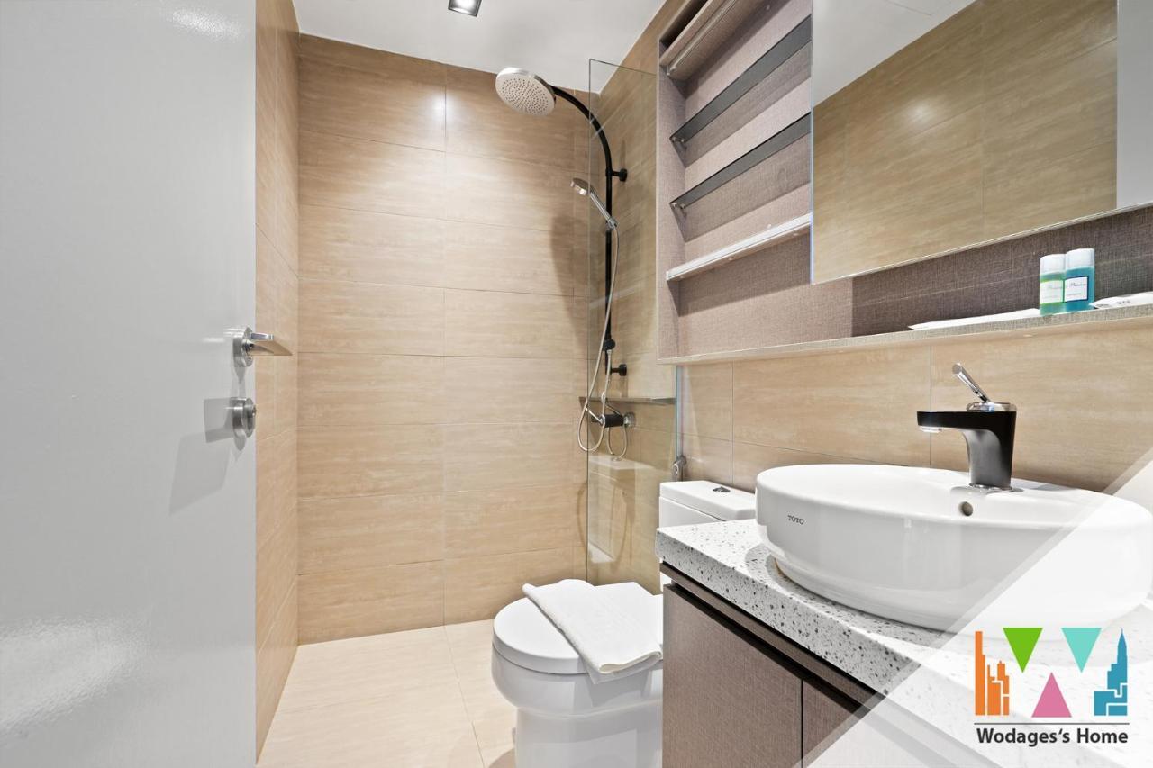 Klcc Expressionz By Wgs Appartement Kuala Lumpur Buitenkant foto