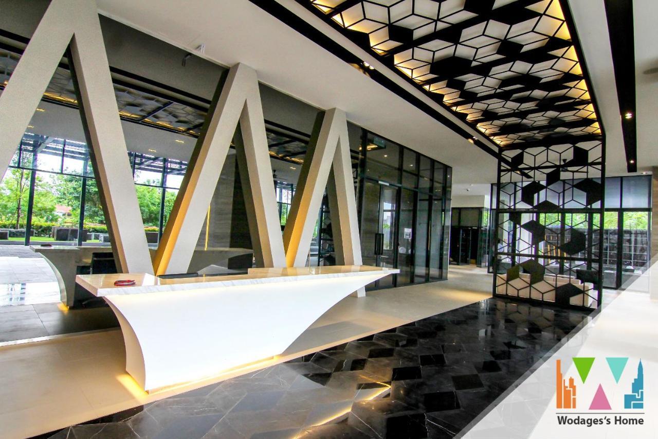 Klcc Expressionz By Wgs Appartement Kuala Lumpur Buitenkant foto