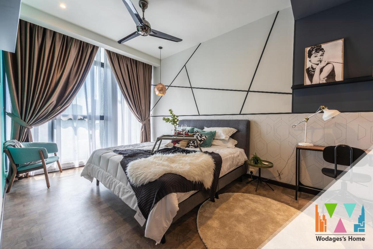 Klcc Expressionz By Wgs Appartement Kuala Lumpur Buitenkant foto