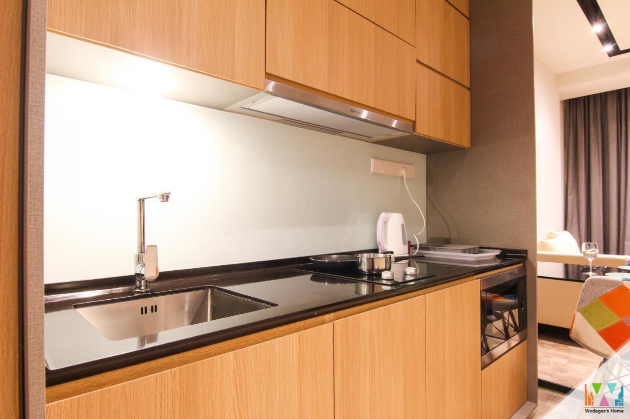 Klcc Expressionz By Wgs Appartement Kuala Lumpur Buitenkant foto