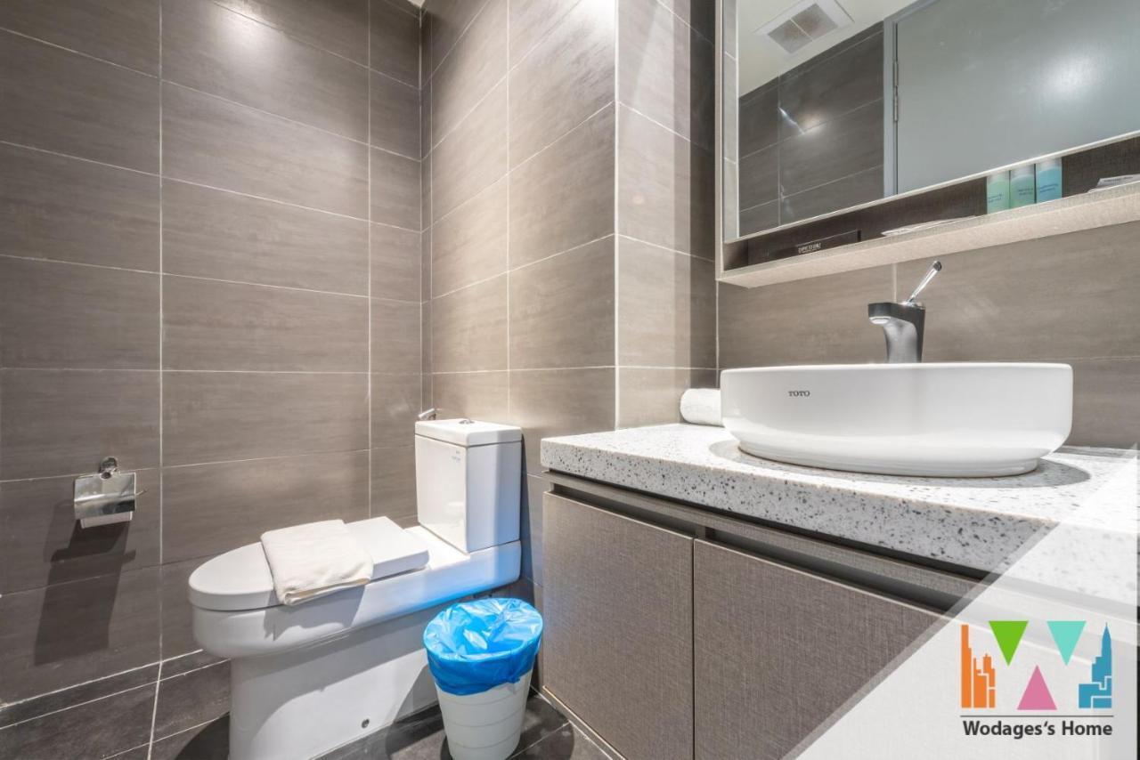 Klcc Expressionz By Wgs Appartement Kuala Lumpur Buitenkant foto
