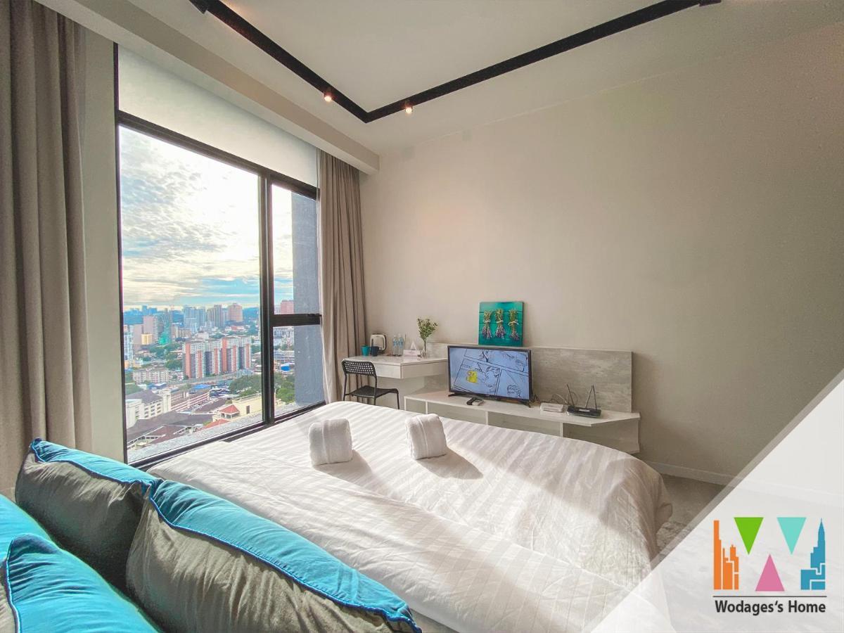 Klcc Expressionz By Wgs Appartement Kuala Lumpur Buitenkant foto