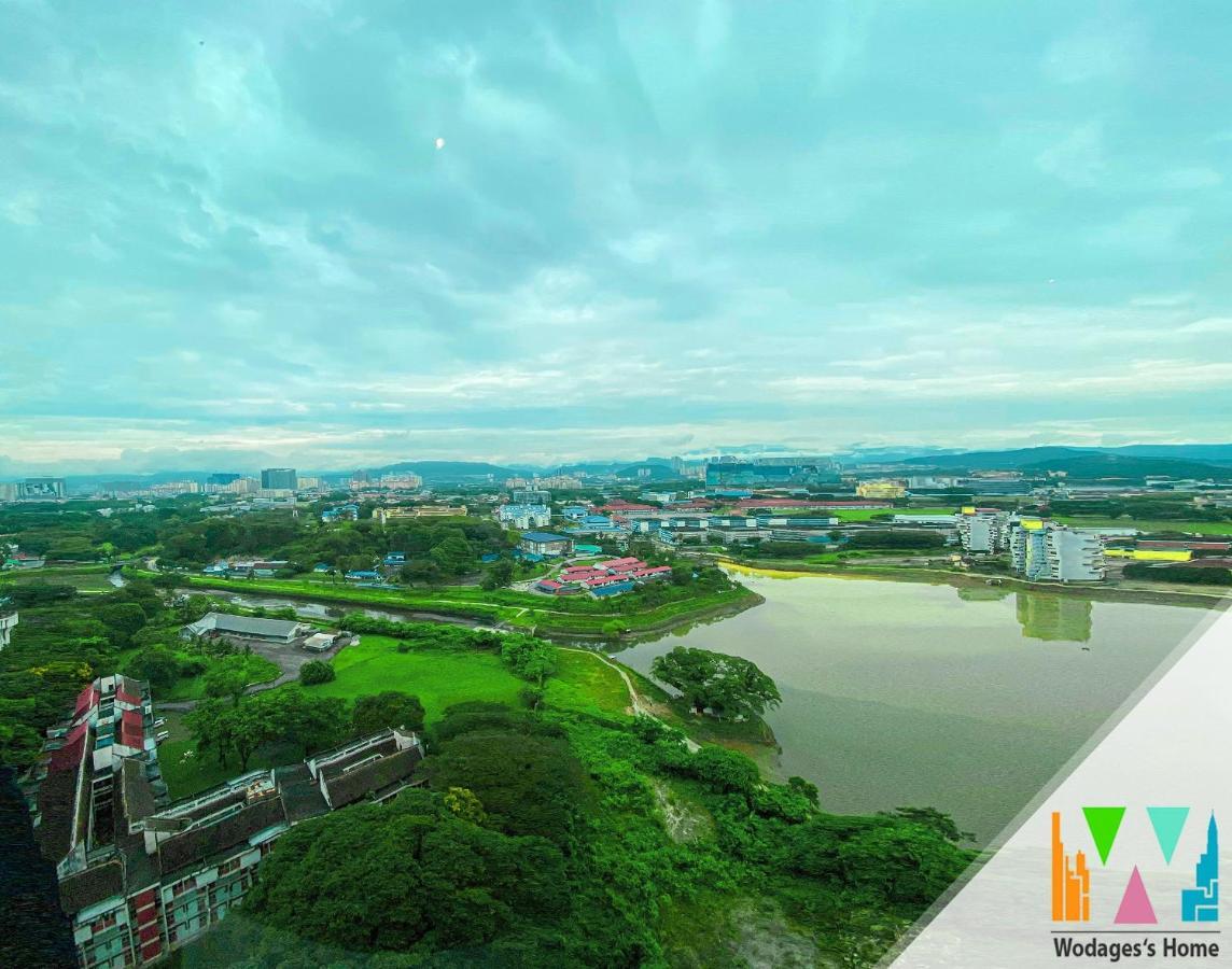 Klcc Expressionz By Wgs Appartement Kuala Lumpur Buitenkant foto